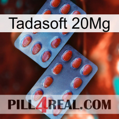 Tadasoft 20Mg 05